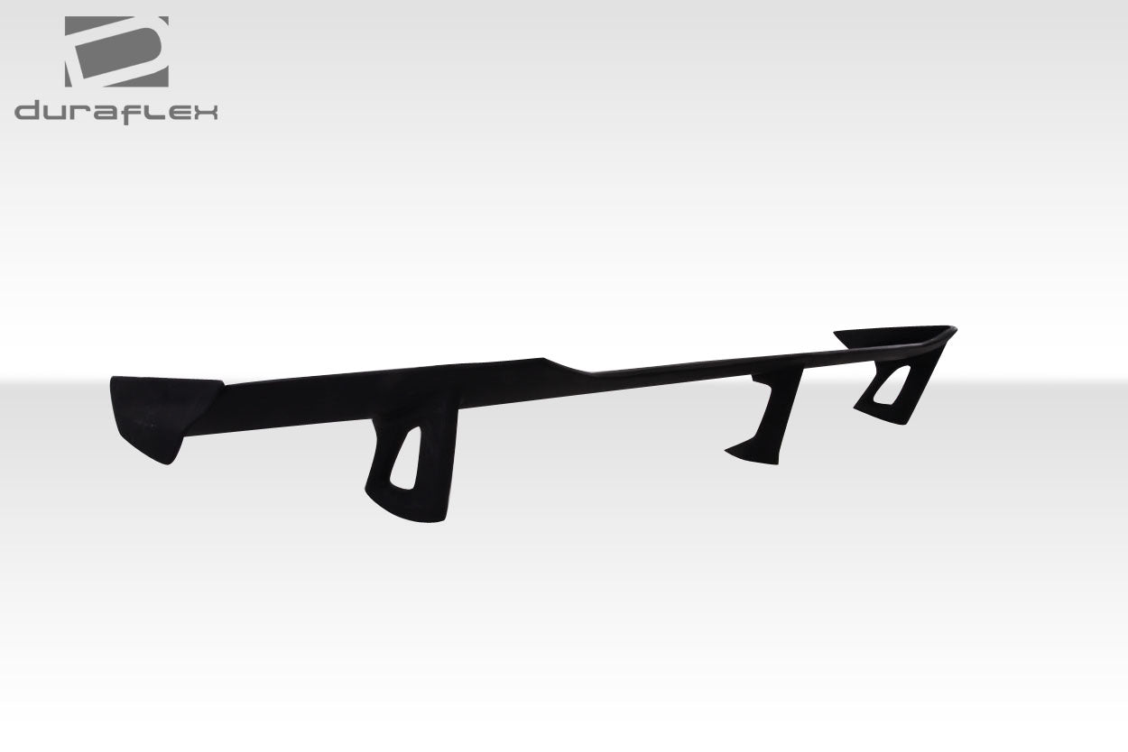 Extreme Dimensions Duraflex ZL1 V2 Look Wing Spoiler Compatible With 2014-2015 Chevrolet Camaro - 4 Piece - 115078