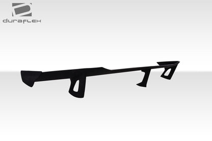 Extreme Dimensions Duraflex ZL1 V2 Look Wing Spoiler Compatible With 2014-2015 Chevrolet Camaro - 4 Piece - 115078