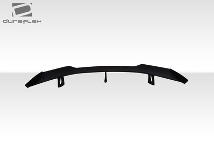 Extreme Dimensions Duraflex ZL1 V2 Look Wing Spoiler Compatible With 2014-2015 Chevrolet Camaro - 4 Piece - 115078