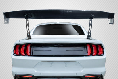 Universal 80" Carbon Creations DriTech VRX V1 Tall Wing - 115117