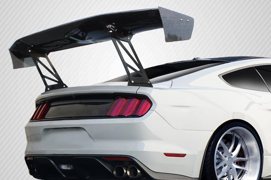 Universal 80" Carbon Creations DriTech VRX V1 Tall Wing - 115117