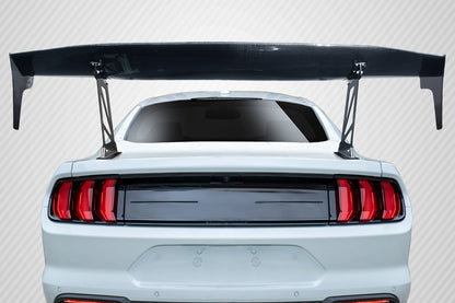 Universal 80" Carbon Creations DriTech VRX V2 Tall Wing - 115119