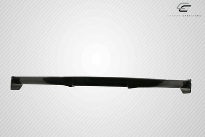 Carbon Creations GT500 Wing Spoiler Compatible With 2013-2020 Scion FR-S Toyota 86 Subaru BRZ - 1 Piece - 115120