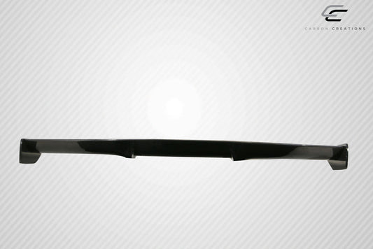 Carbon Creations GT500 Wing Spoiler Compatible With 2013-2020 Scion FR-S Toyota 86 Subaru BRZ - 1 Piece - 115120