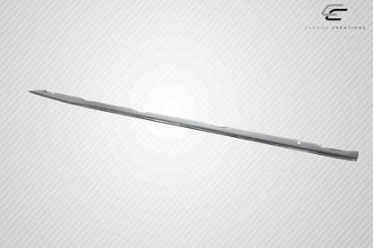 Carbon Creations LP570 Look Side Skirts Compatible With 2004-2013 Lamborghini Gallardo - 2 Piece - 115145