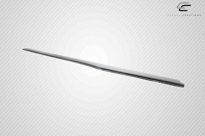 Carbon Creations LP570 Look Side Skirts Compatible With 2004-2013 Lamborghini Gallardo - 2 Piece - 115145