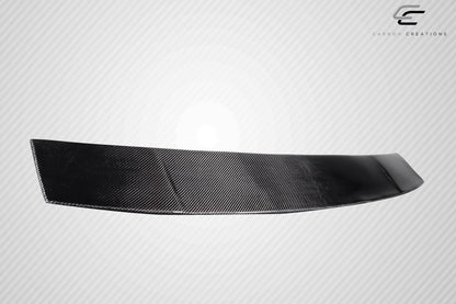 Carbon Creations LP570 Look Wing Spoiler Compatible With 2004-2013 Lamborghini Gallardo - 1 Piece - 115146