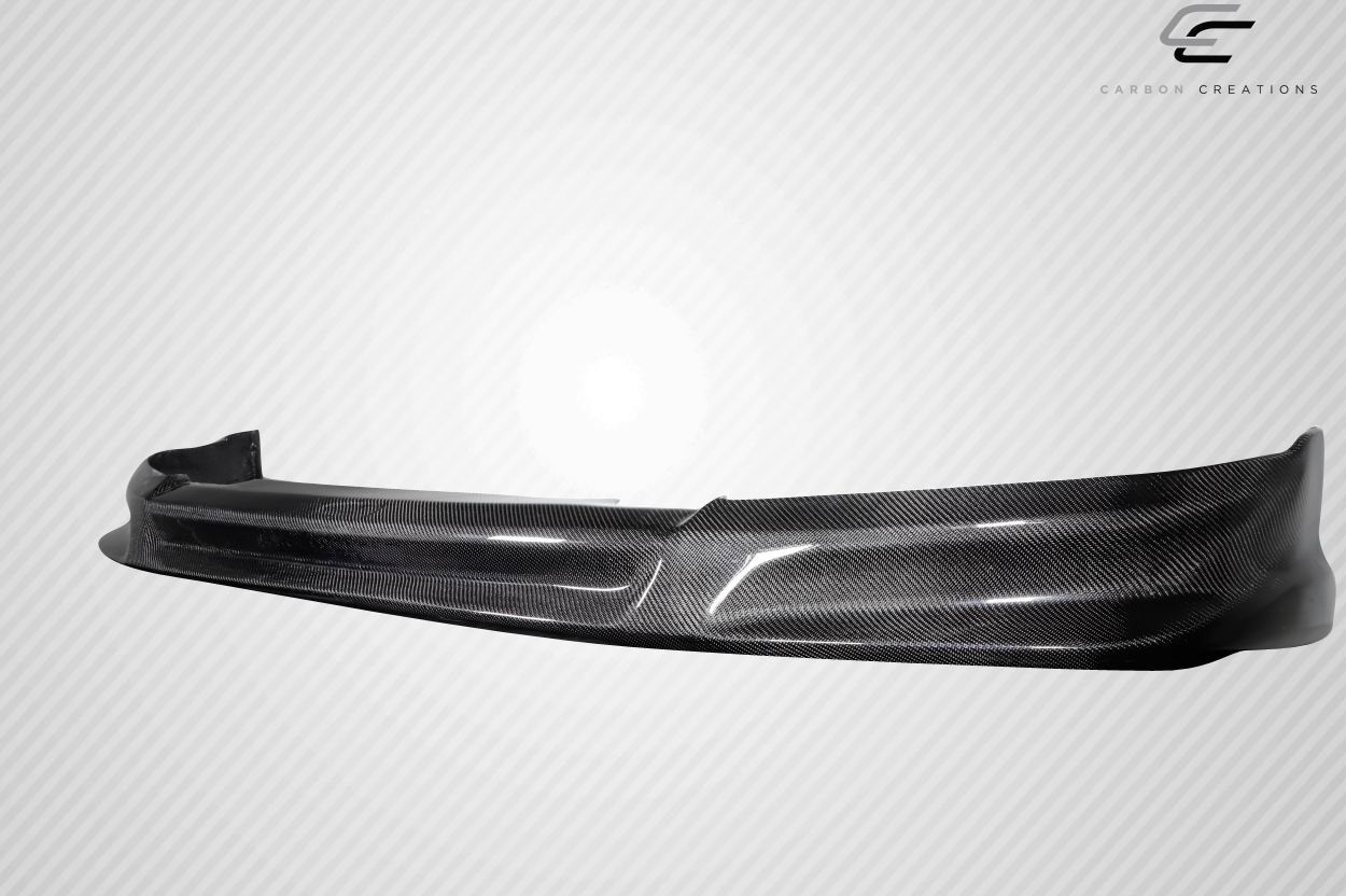 Carbon Creations C1 Front Lip Spoiler Compatible With 2009-2011 Nissan GTR - 1 Piece - 115147