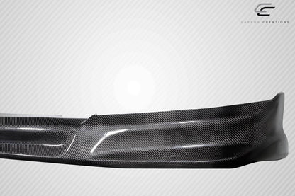 Carbon Creations C1 Front Lip Spoiler Compatible With 2009-2011 Nissan GTR - 1 Piece - 115147