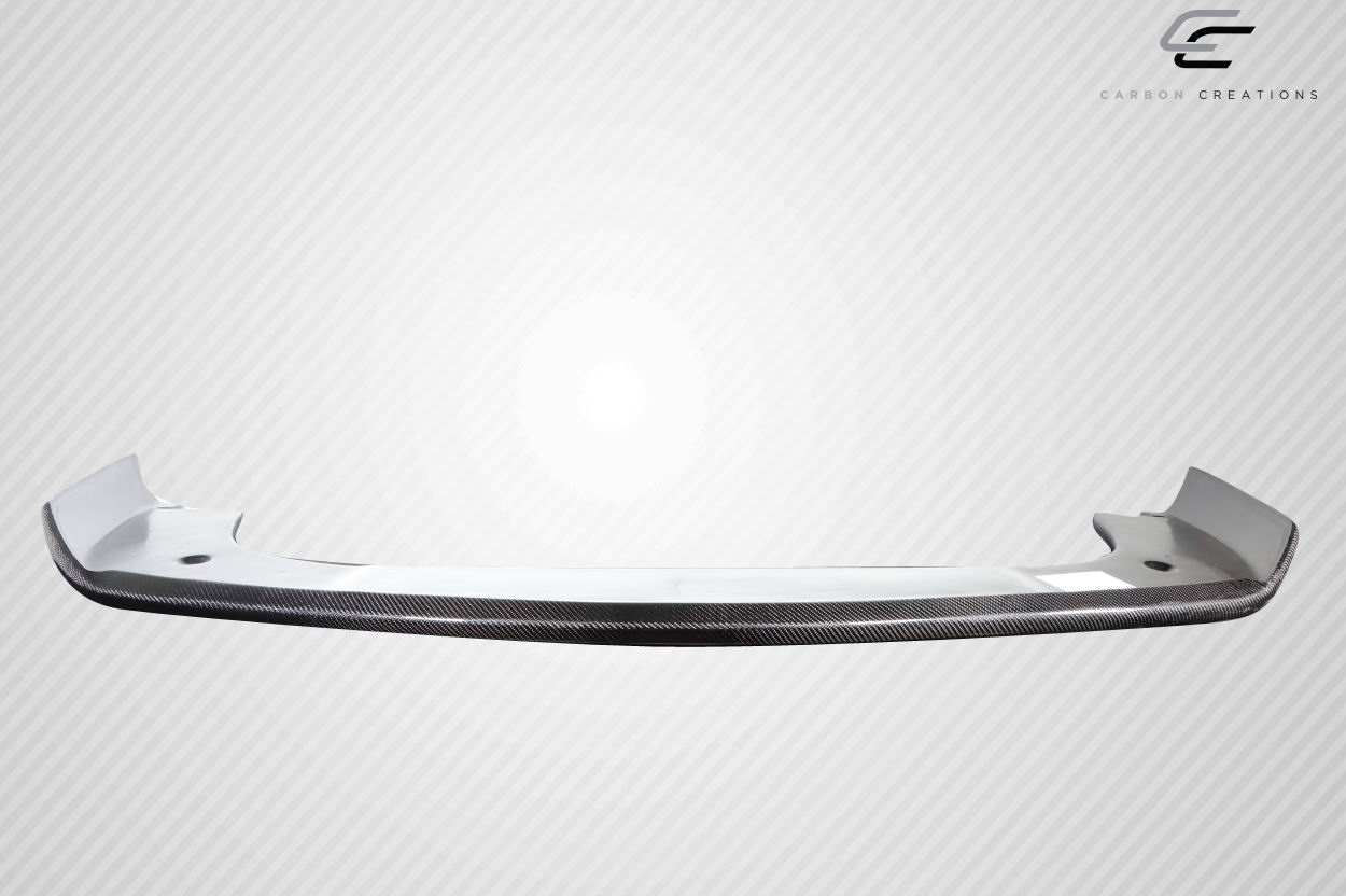 Carbon Creations HMS Front Lip Spoiler Compatible With 2004-2008 Lamborghini Gallardo - 1 Piece - 115151