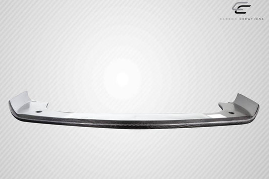Carbon Creations HMS Front Lip Spoiler Compatible With 2004-2008 Lamborghini Gallardo - 1 Piece - 115151