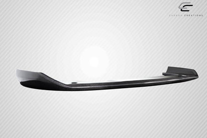 Carbon Creations HMS Front Lip Spoiler Compatible With 2004-2008 Lamborghini Gallardo - 1 Piece - 115151