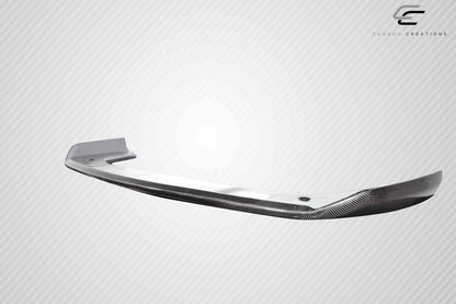 Carbon Creations HMS Front Lip Spoiler Compatible With 2004-2008 Lamborghini Gallardo - 1 Piece - 115151