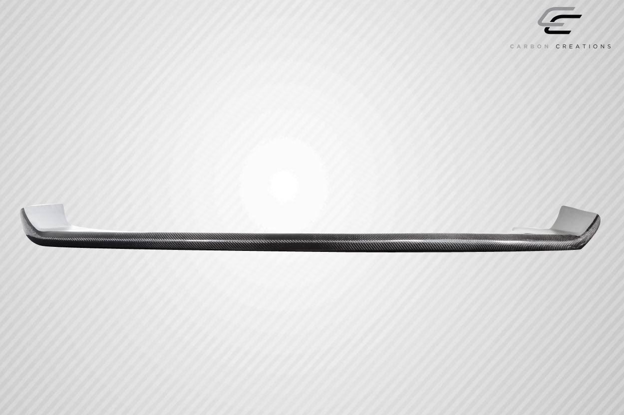 Carbon Creations HMS Front Lip Spoiler Compatible With 2004-2008 Lamborghini Gallardo - 1 Piece - 115151