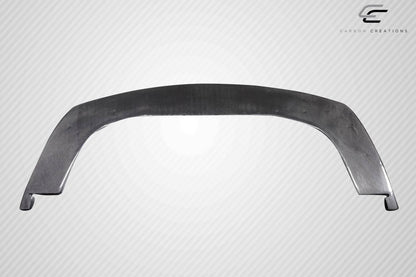 Carbon Creations HMS Front Lip Spoiler Compatible With 2004-2008 Lamborghini Gallardo - 1 Piece - 115151
