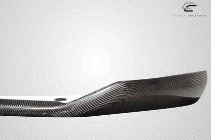 Carbon Creations HMS Front Lip Spoiler Compatible With 2004-2008 Lamborghini Gallardo - 1 Piece - 115151