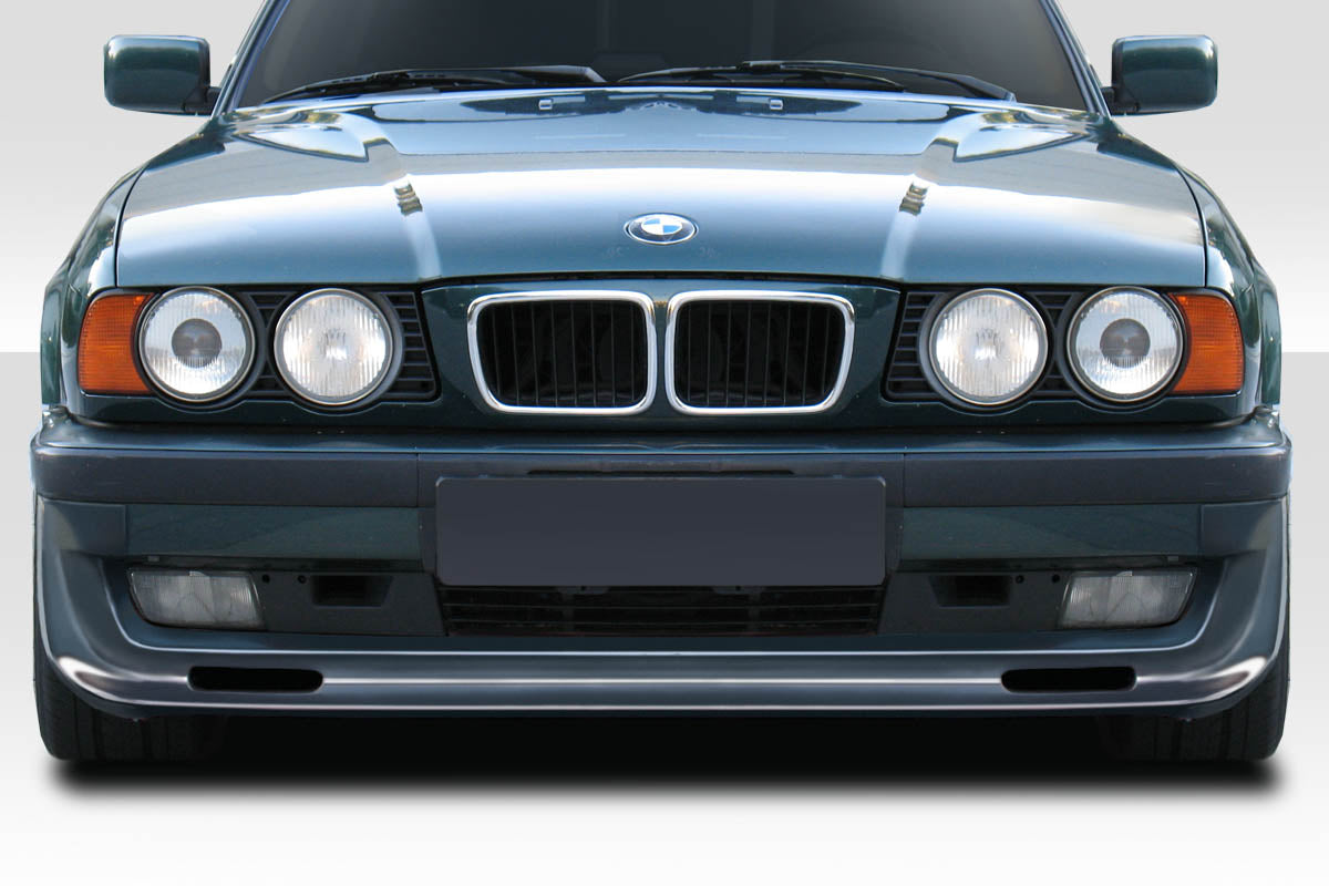 Extreme Dimensions Duraflex Spec Z Front Lip Spoiler Compatible With 1989-1995 BMW 5 Series - 1 Piece - 115157