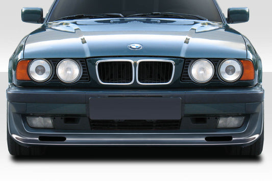 Extreme Dimensions Duraflex Spec Z Front Lip Spoiler Compatible With 1989-1995 BMW 5 Series - 1 Piece - 115157