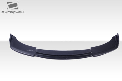 Extreme Dimensions Duraflex HMS Front Lip Spoiler Compatible With 2011-2019 BMW 6 Series - 1 Piece - 115160