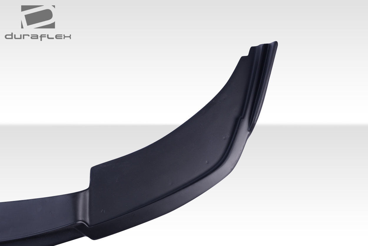 Extreme Dimensions Duraflex HMS Front Lip Spoiler Compatible With 2011-2019 BMW 6 Series - 1 Piece - 115160