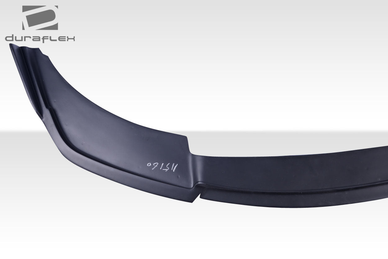 Extreme Dimensions Duraflex HMS Front Lip Spoiler Compatible With 2011-2019 BMW 6 Series - 1 Piece - 115160