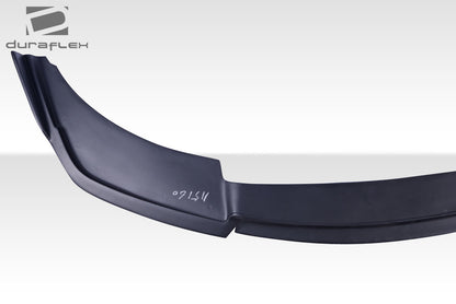 Extreme Dimensions Duraflex HMS Front Lip Spoiler Compatible With 2011-2019 BMW 6 Series - 1 Piece - 115160