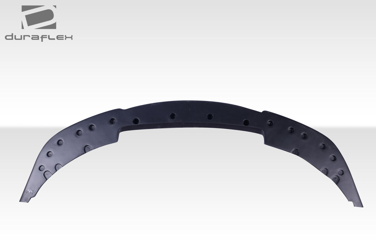 Extreme Dimensions Duraflex HMS Front Lip Spoiler Compatible With 2011-2019 BMW 6 Series - 1 Piece - 115160