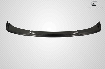 Carbon Creations HMS Front Lip Spoiler Compatible With 2011-2019 BMW 6 Series - 1 Piece - 115161