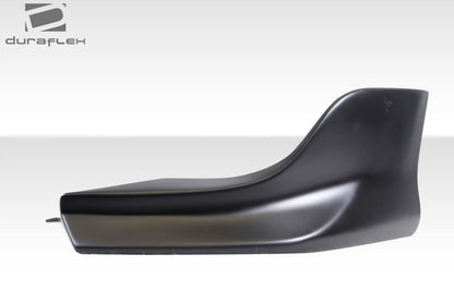 Extreme Dimensions Duraflex M Performance Front Lip Spoiler Compatible With 2006-2010 BMW 6 Series - 2 Piece - 115162