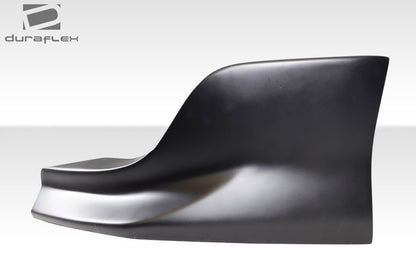 Extreme Dimensions Duraflex M Performance Front Lip Spoiler Compatible With 2006-2010 BMW 6 Series - 2 Piece - 115162