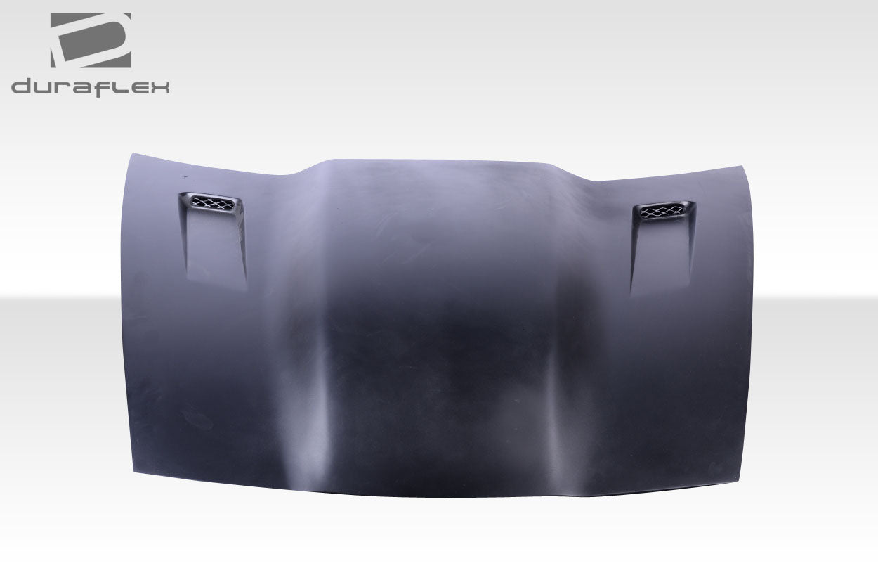 Extreme Dimensions Duraflex RKSV Hood Compatible With 2005-2013 Chevrolet Corvette - 1 Piece - 115182