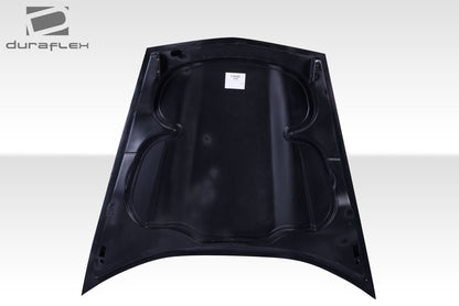 Extreme Dimensions Duraflex RKSV Hood Compatible With 2005-2013 Chevrolet Corvette - 1 Piece - 115182