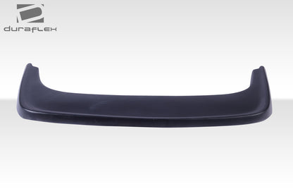 Extreme Dimensions Duraflex S351 Look Wing Spoiler Compatible With 1999-2004 Ford Mustang - 1 Piece - 115185