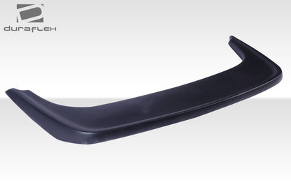 Extreme Dimensions Duraflex S351 Look Wing Spoiler Compatible With 1999-2004 Ford Mustang - 1 Piece - 115185
