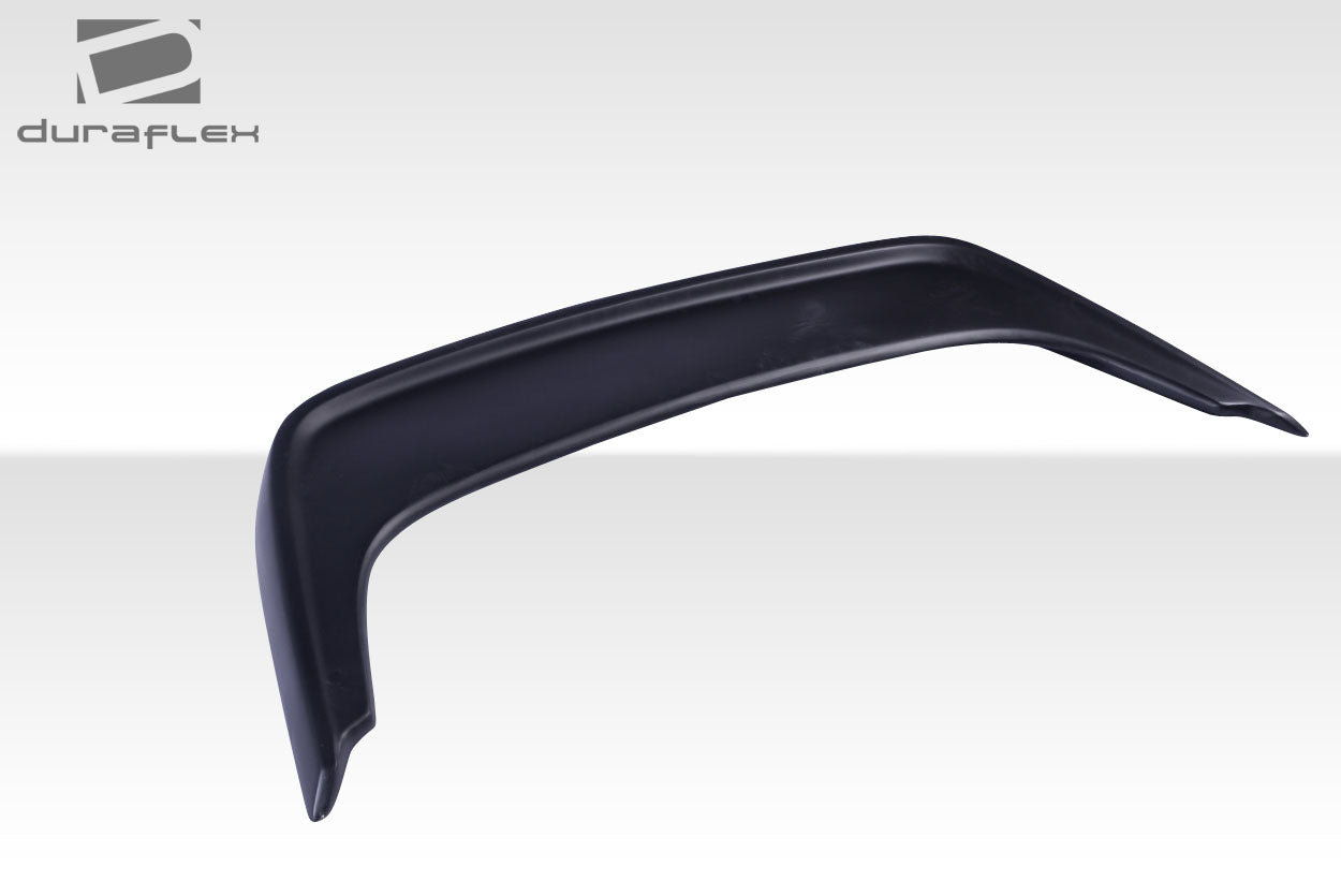 Extreme Dimensions Duraflex S351 Look Wing Spoiler Compatible With 1999-2004 Ford Mustang - 1 Piece - 115185