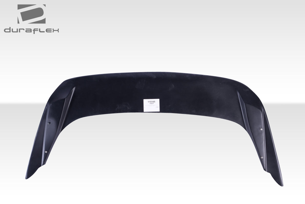 Extreme Dimensions Duraflex S351 Look Wing Spoiler Compatible With 1999-2004 Ford Mustang - 1 Piece - 115185