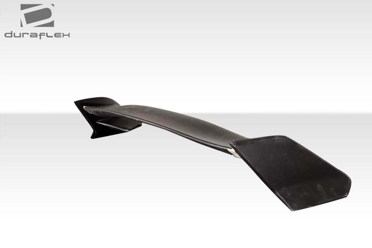 Extreme Dimensions Duraflex Type R Look Rear Wing Spoiler Compatible With 2016-2020 Honda Civic 2DR - 1 Piece - 115186