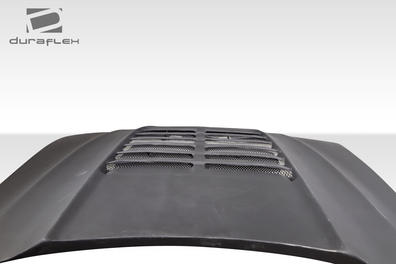 Extreme Dimensions Duraflex GT500 V2 Hood Compatible With 1994-1998 Ford Mustang - 1 Piece - 115189