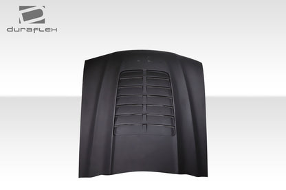 Extreme Dimensions Duraflex GT500 V2 Hood Compatible With 1994-1998 Ford Mustang - 1 Piece - 115189