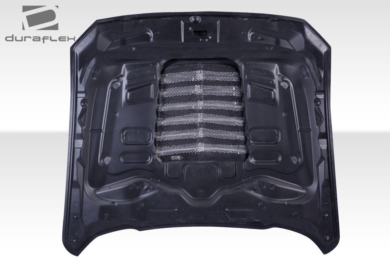 Extreme Dimensions Duraflex GT500 V2 Hood Compatible With 2018-2023 Ford Mustang - 115201