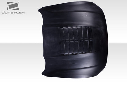 Extreme Dimensions Duraflex GT500 V2 Hood Compatible With 2018-2023 Ford Mustang - 115201