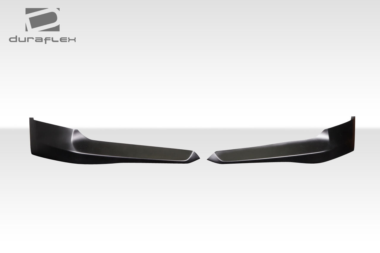 Extreme Dimensions Duraflex HFP Front Lip Spoiler Compatible With 2011-2012 Honda Accord - 2 Piece - 115203