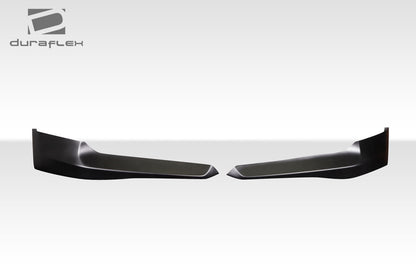 Extreme Dimensions Duraflex HFP Front Lip Spoiler Compatible With 2011-2012 Honda Accord - 2 Piece - 115203
