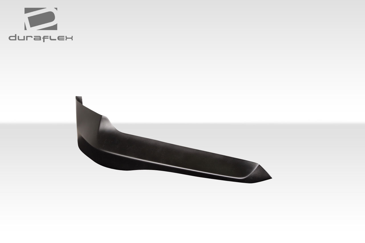 Extreme Dimensions Duraflex HFP Front Lip Spoiler Compatible With 2011-2012 Honda Accord - 2 Piece - 115203