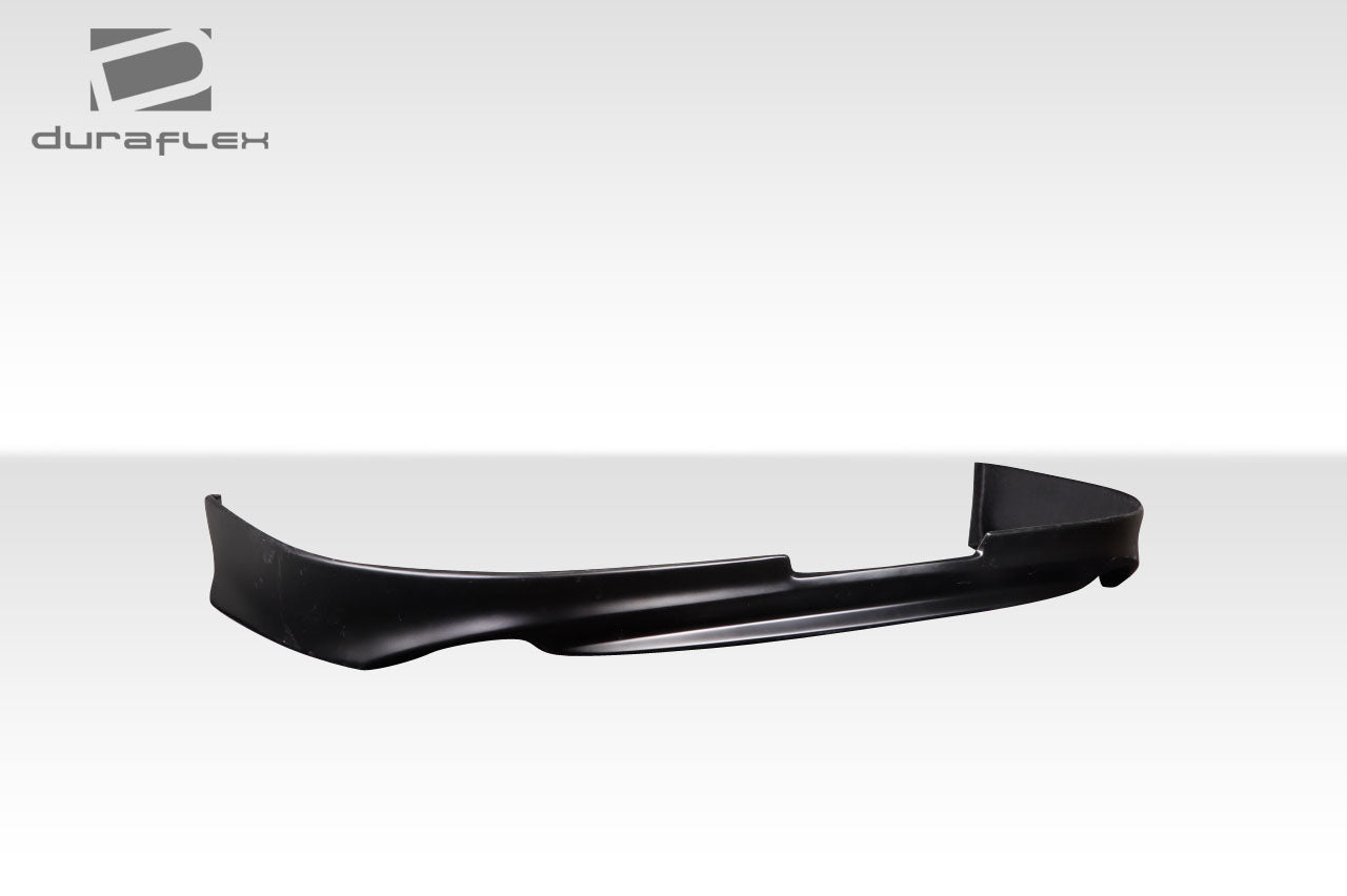 Extreme Dimensions Duraflex HFP Rear Lip Add On Spoiler Compatible With 2008-2012 Honda Accord - 1 Piece - 115204