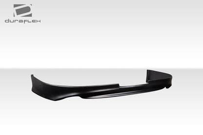 Extreme Dimensions Duraflex HFP Rear Lip Add On Spoiler Compatible With 2008-2012 Honda Accord - 1 Piece - 115204