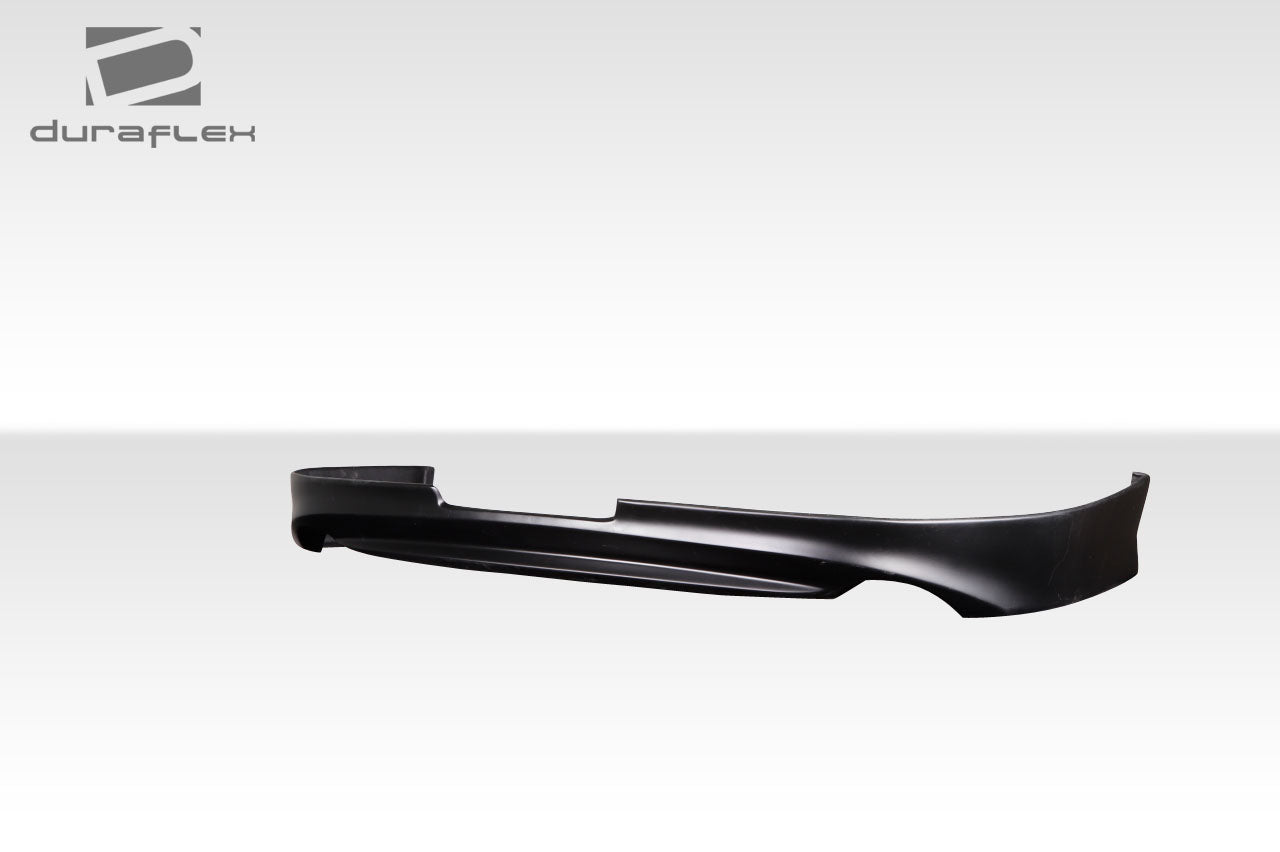 Extreme Dimensions Duraflex HFP Rear Lip Add On Spoiler Compatible With 2008-2012 Honda Accord - 1 Piece - 115204
