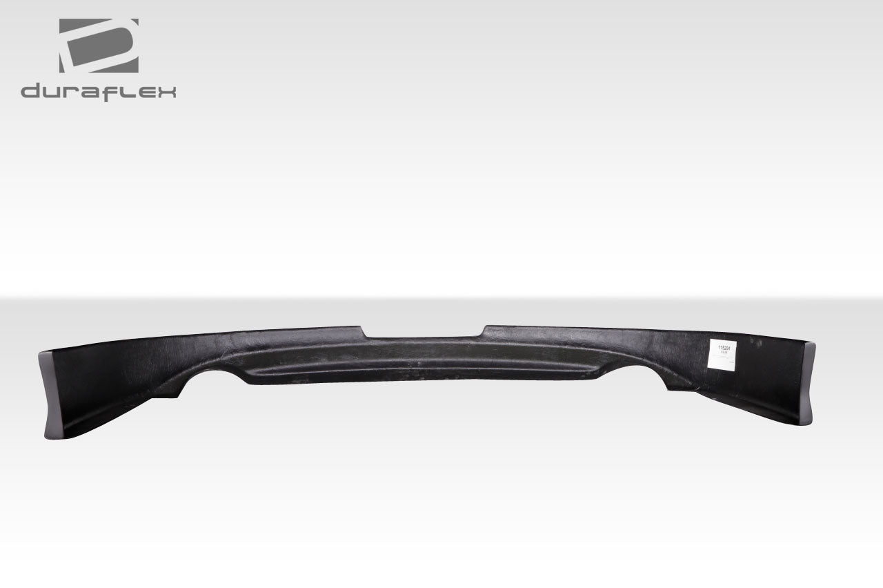Extreme Dimensions Duraflex HFP Rear Lip Add On Spoiler Compatible With 2008-2012 Honda Accord - 1 Piece - 115204