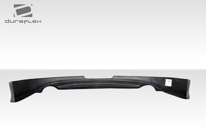 Extreme Dimensions Duraflex HFP Rear Lip Add On Spoiler Compatible With 2008-2012 Honda Accord - 1 Piece - 115204