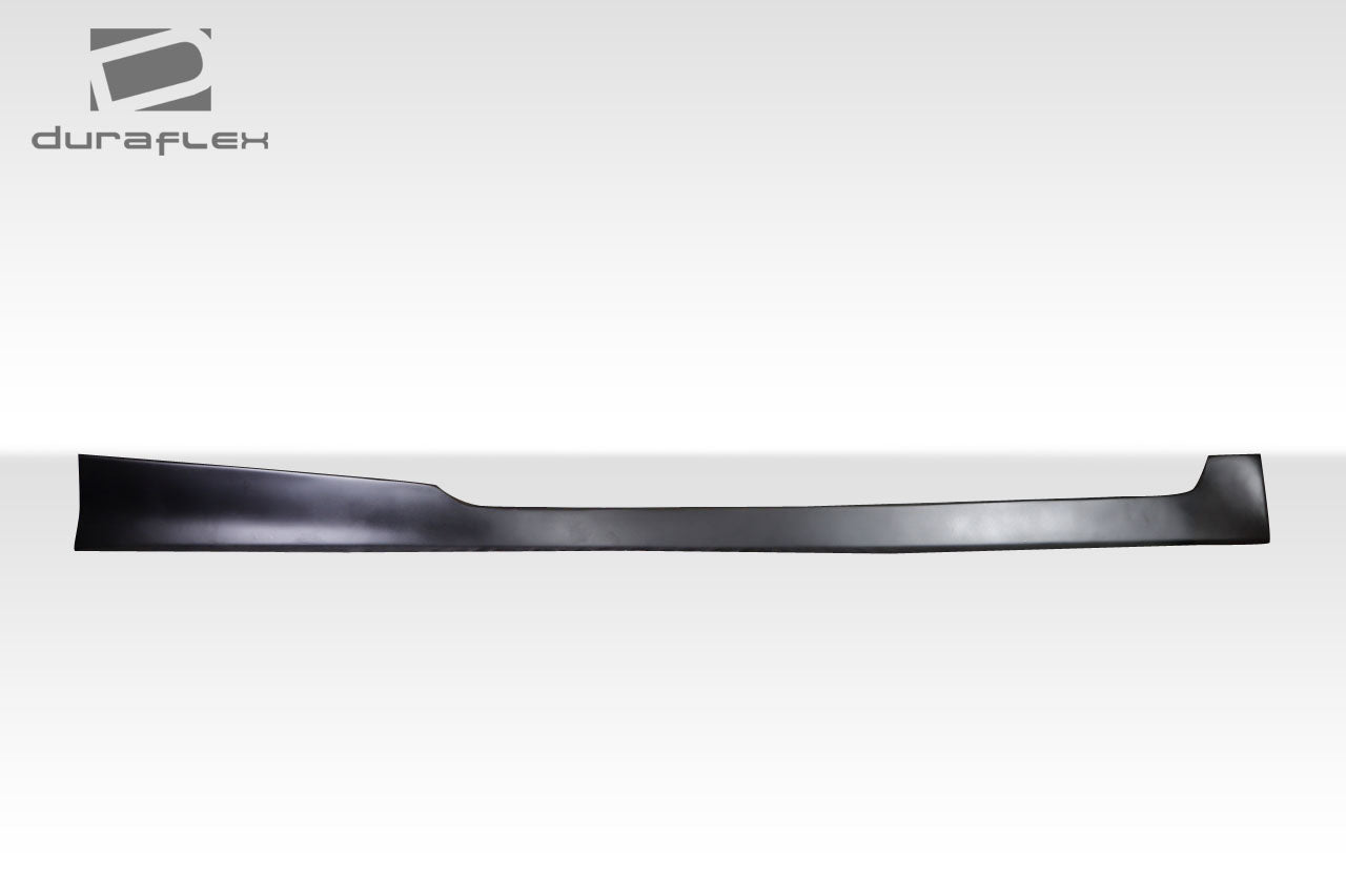Extreme Dimensions Duraflex HFP Side Skirts Compatible With 2008-2012 Honda Accord - 2 Piece - 115205